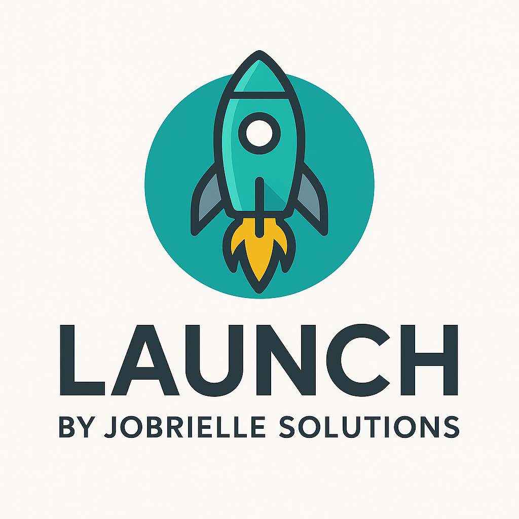 Launch Logo
